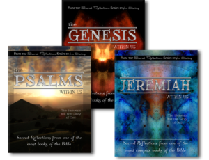 sacred reflections book series